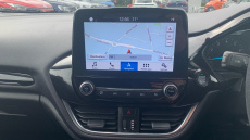 Ford Fiesta 1.0 EcoBoost Titanium 5dr Petrol Hatchback